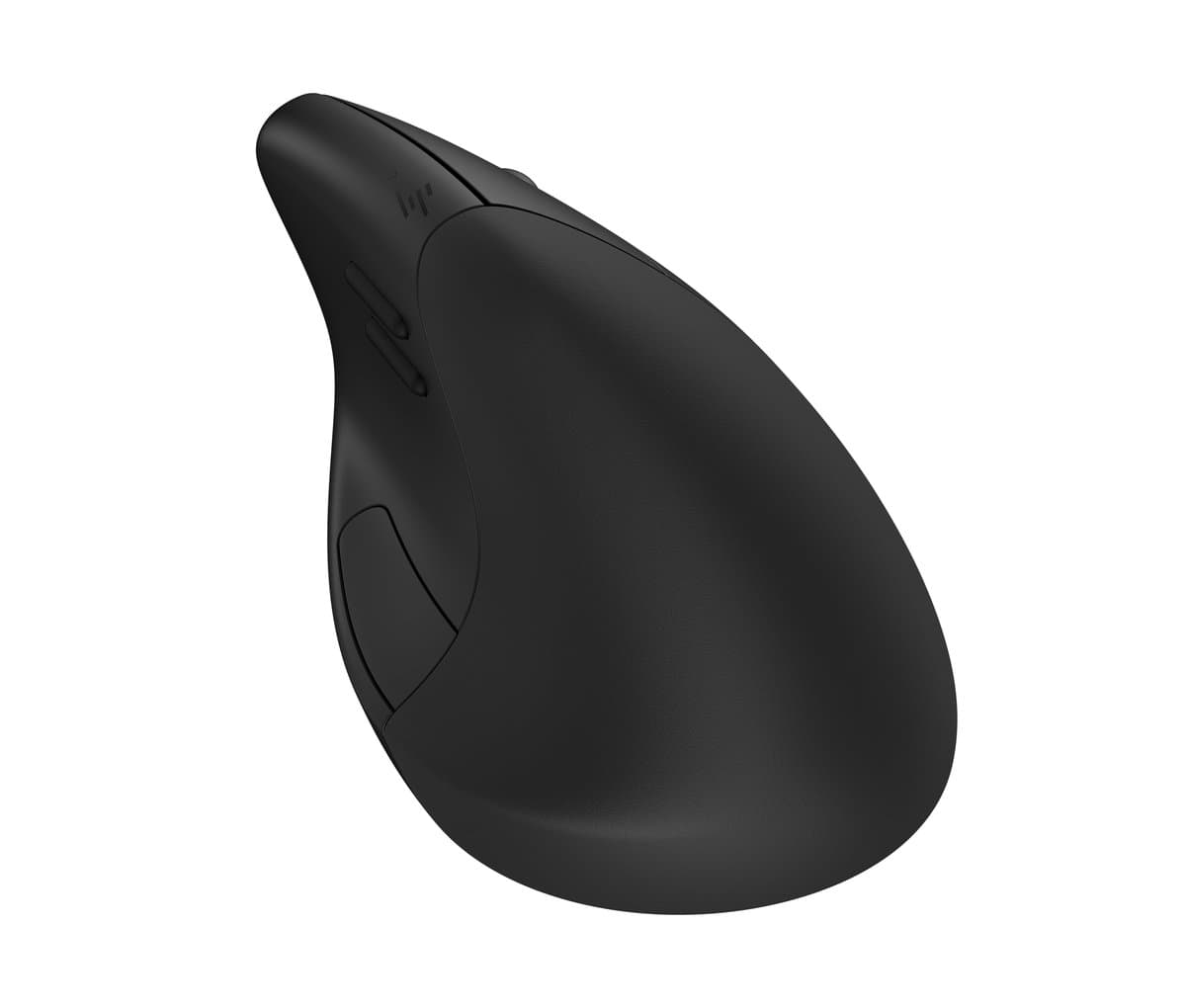 HP 920 Vertikální Optická Pro praváky 4 000 DPI USB+BT Černá