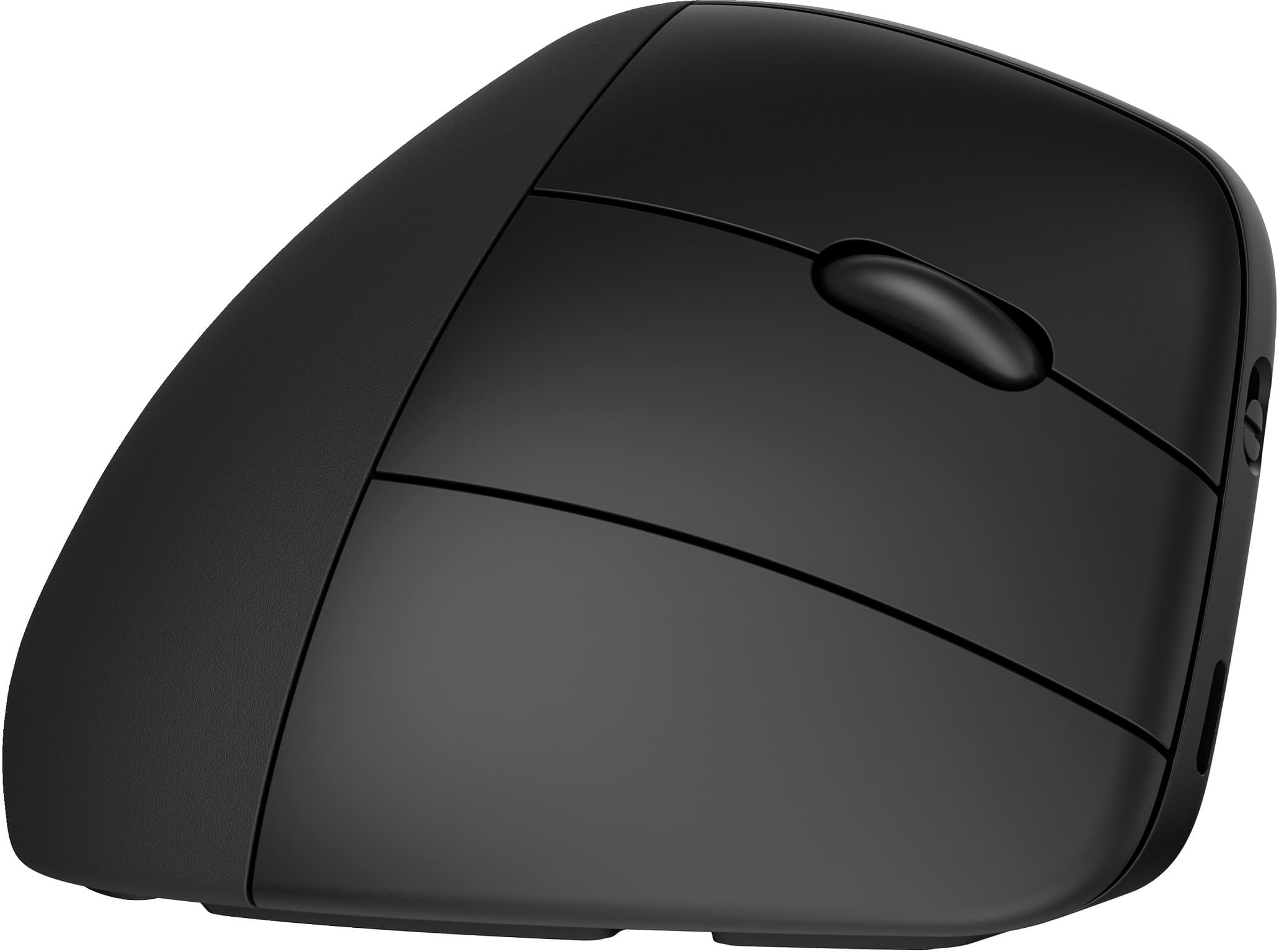 HP 925 Vertikální Optická Pro praváky 4 000 DPI USB+BT Černá