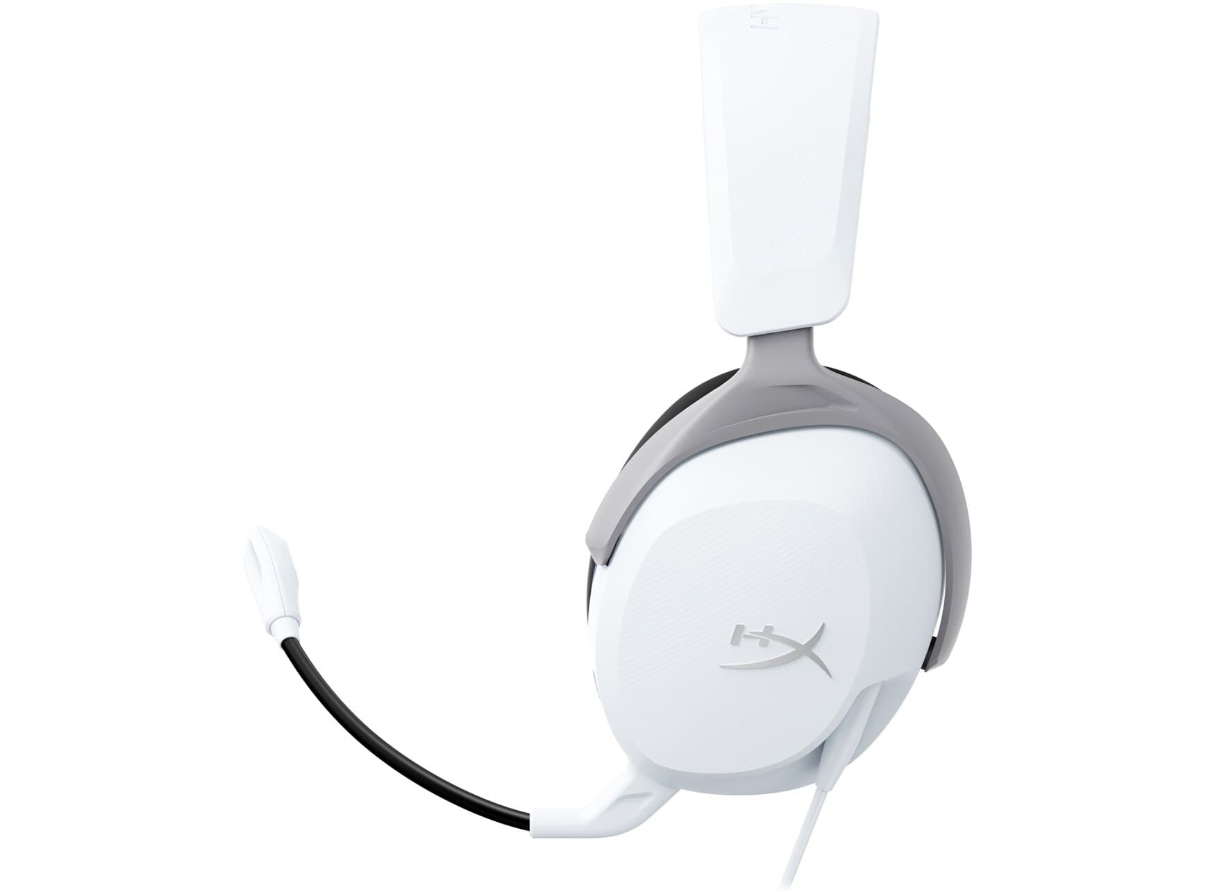 HyperX Cloud Stinger 2 Core PS Jack Bílá