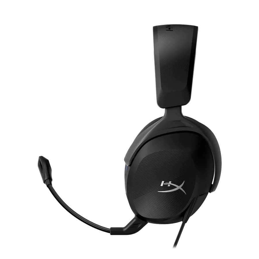 HyperX Cloud Stinger 2 Core PS Jack Černá