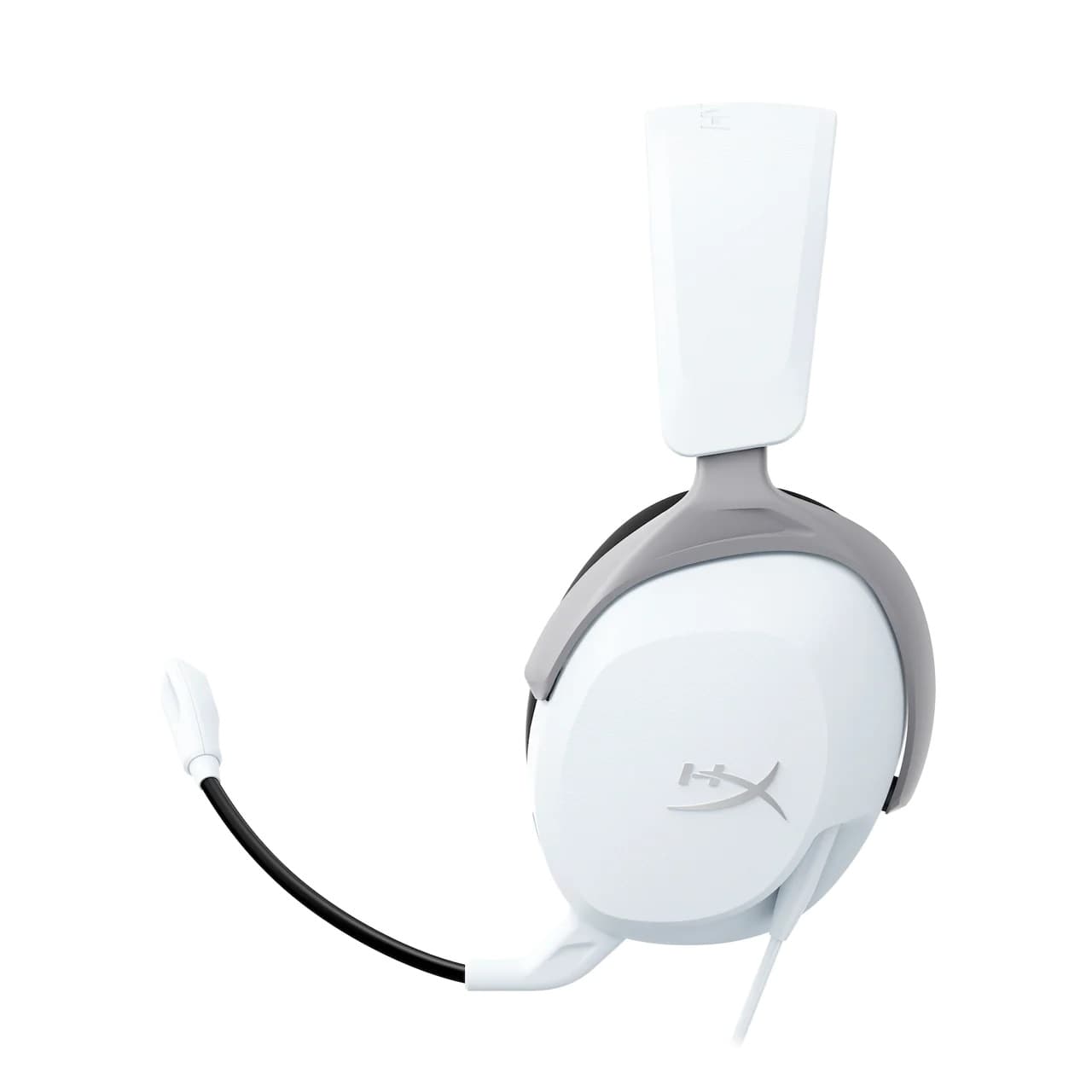 HyperX CloudX Stinger 2 Core Xbox Jack Bílá