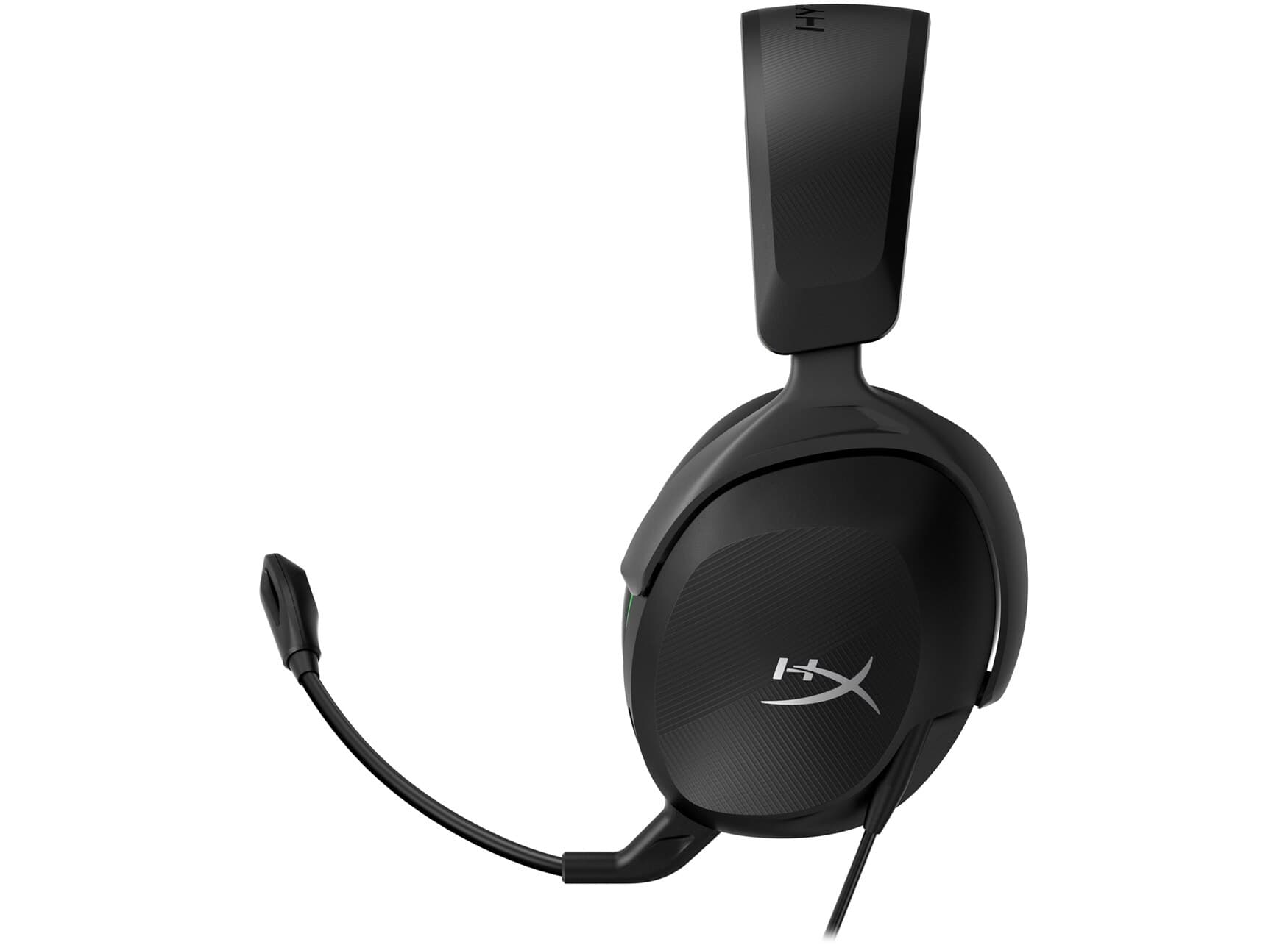 HyperX CloudX Stinger 2 Core Xbox Jack Černá