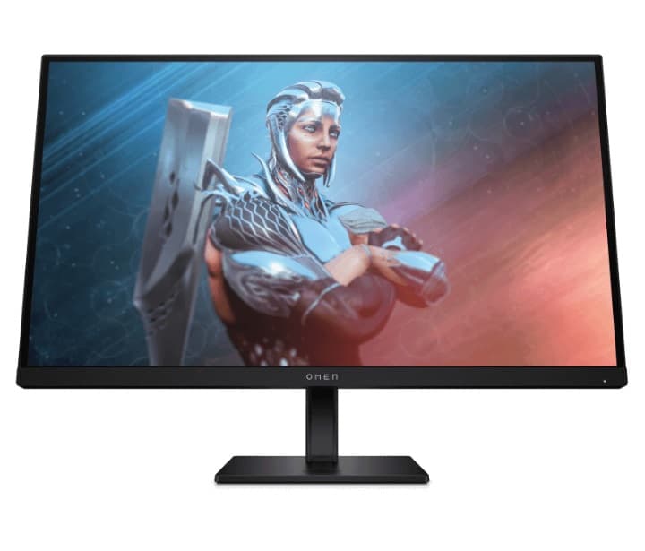 HP OMEN 32q 31,5" IPS QHD 165Hz 1ms Black 2R