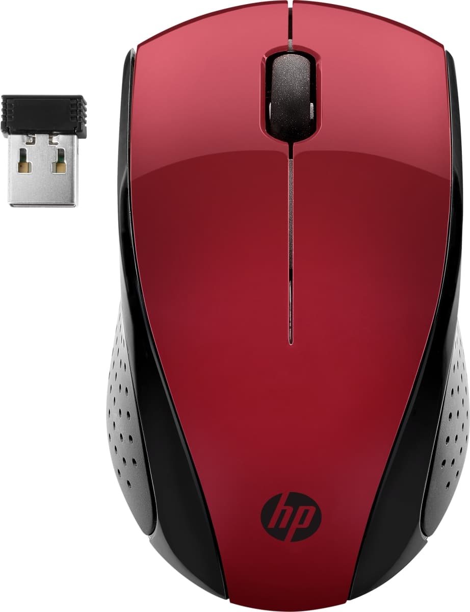 HP 220 Silent wireless mouse