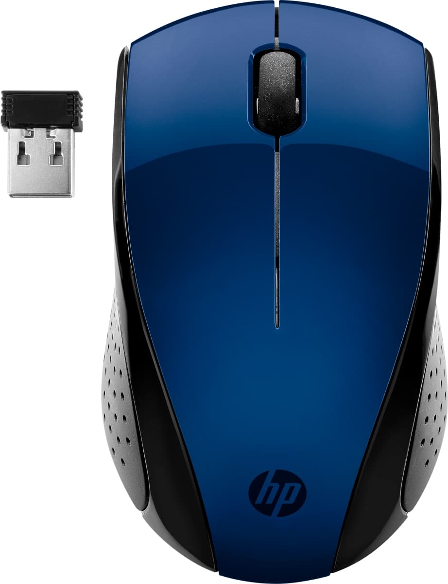 HP 220 Silent wireless mouse