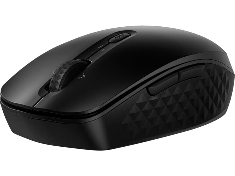 HP 420 Kancelářská Optická Pro praváky 4 000 DPI Bezdrátová Bluetooth Černá