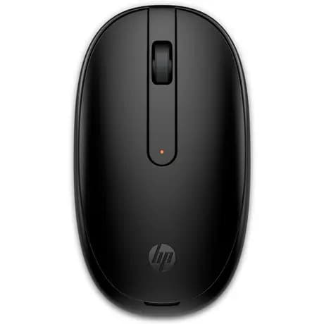 HP 245 Kancelářská Optická 1 600 DPI Bezdrátové Bluetooth Černá