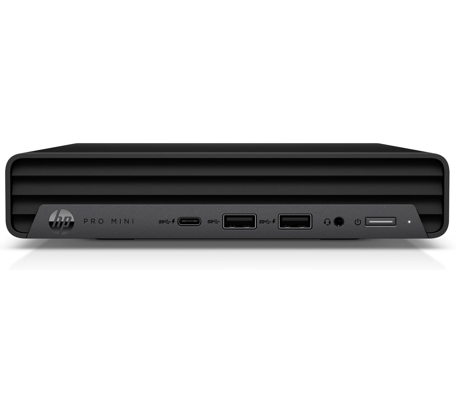 HP Pro 400 G9 Mini i3-14100T 8GB 512GB SSD UHD 730 DOS 3RNBD