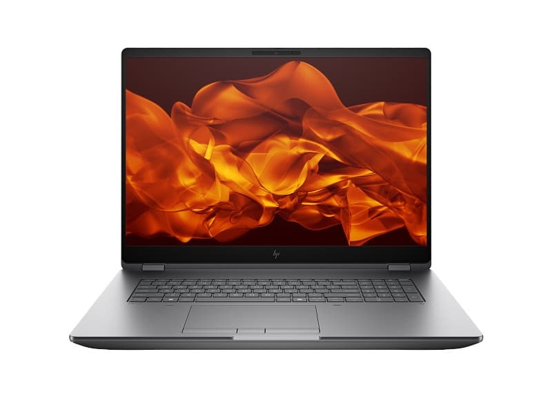 HP ZBook Fury G1i U7-255HX 18" 2560x1600 32GB 1TB RTX 2000 W11P Gray 3R Offsite