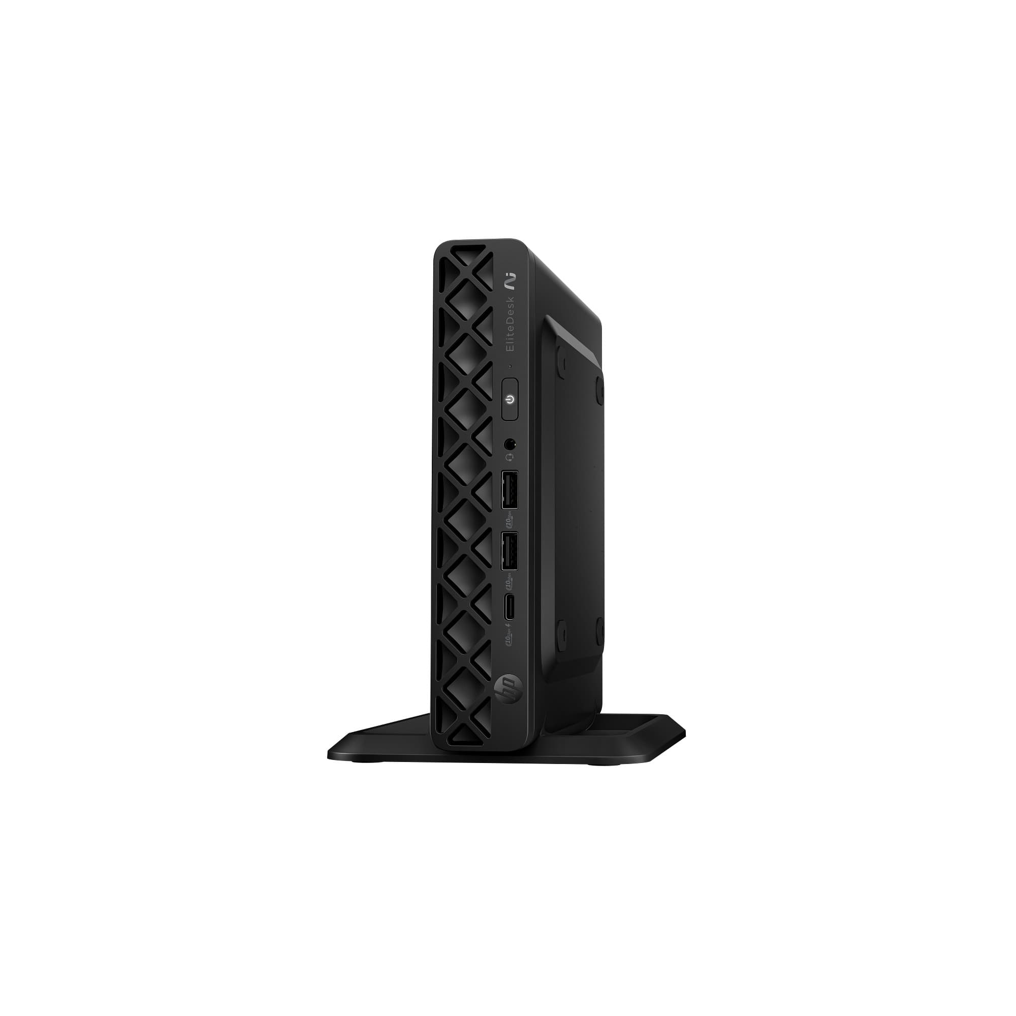 HP EliteDesk 8 G1a AI Mini AI5PRO-340 32GB 1TB AMD int W11P 3R