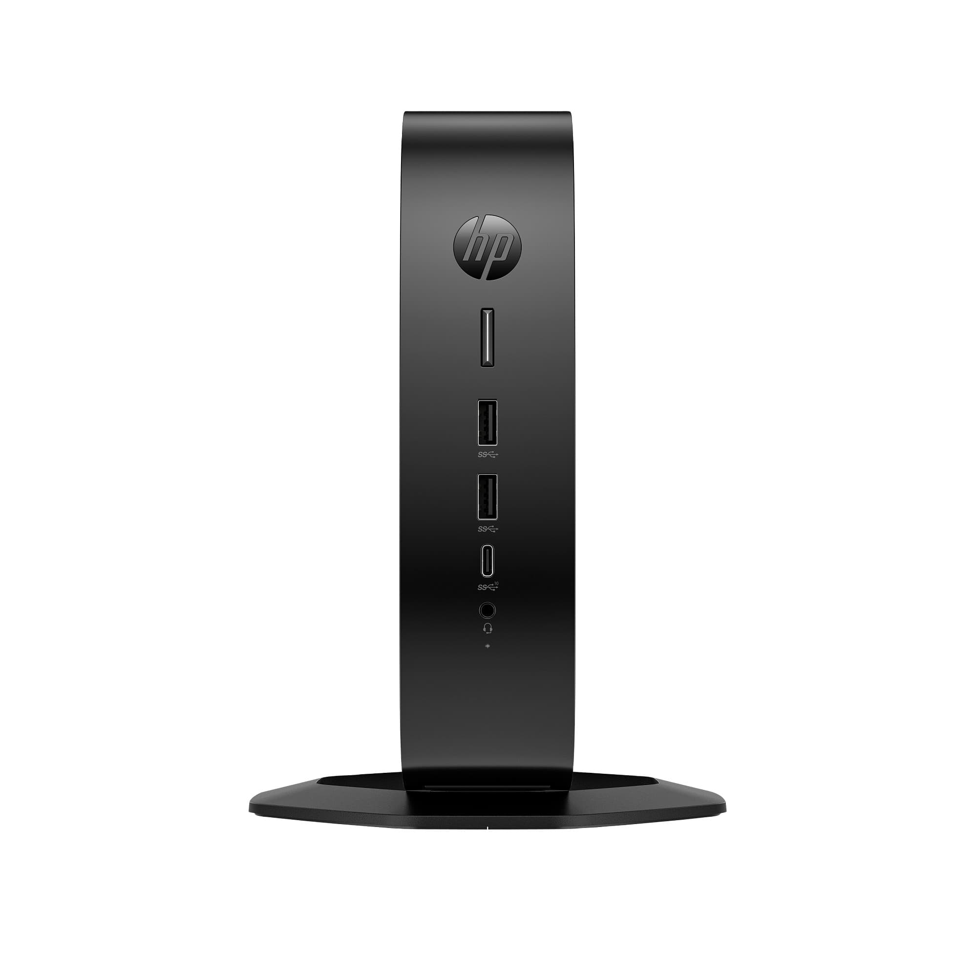 HP Elite t755 Tiny V2546 8GB 64GB a méně AMD int HPThinPro 3R