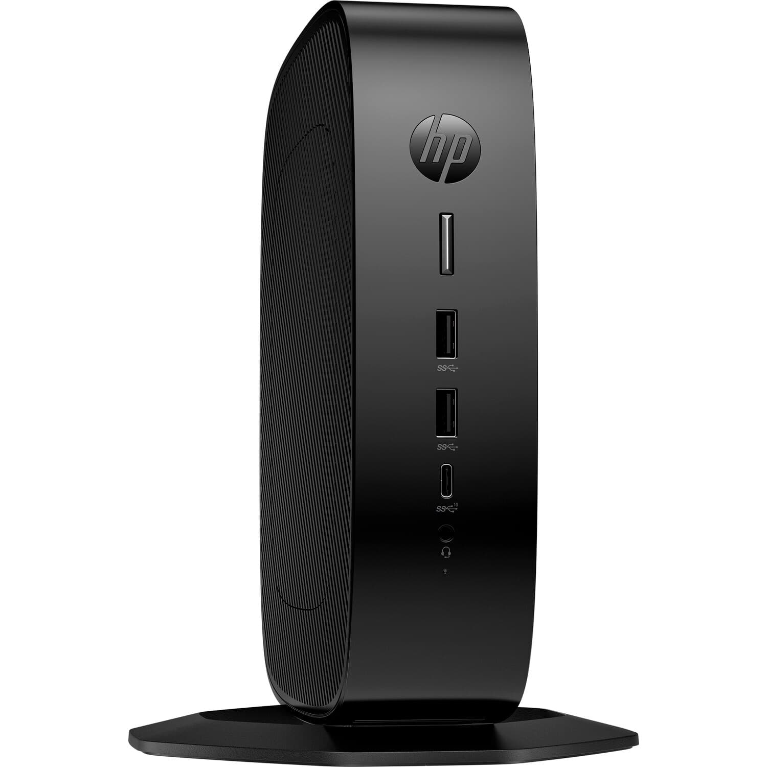 HP Elite t755 Tiny V2546 8GB 32GB eMMC RX 6300 HPThinPro 3R