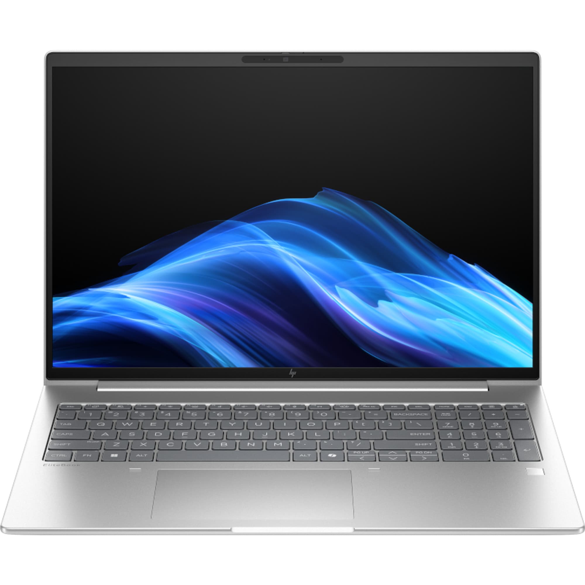 HP EliteBook 6 G1iR 5-120U 16" WUXGA 16GB 512GB Intel int W11P Silver 3R