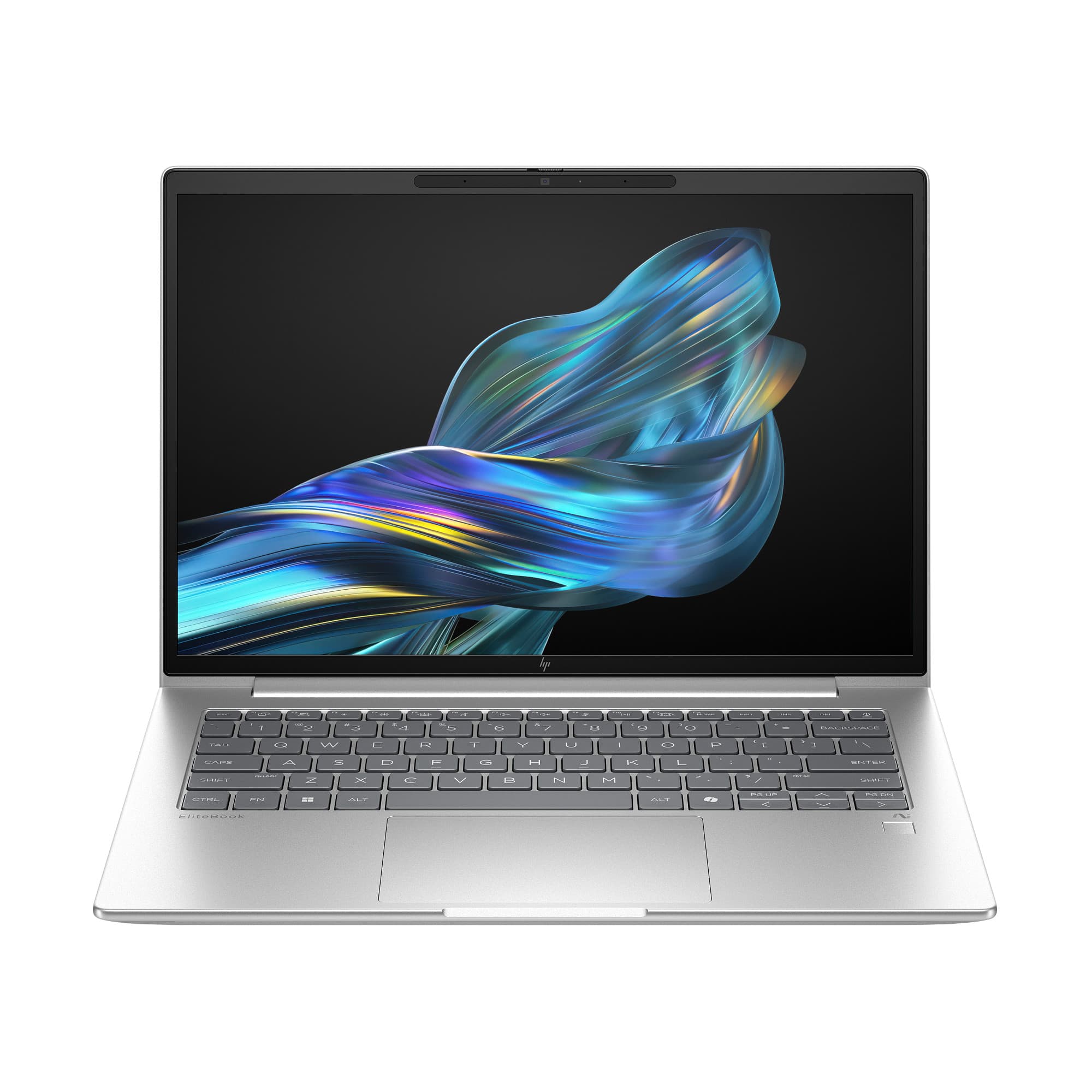 HP EliteBook 6 G1q SD-X1-26-100 14" WUXGA 32GB 512GB Adreno W11P Silver 3R On-Site