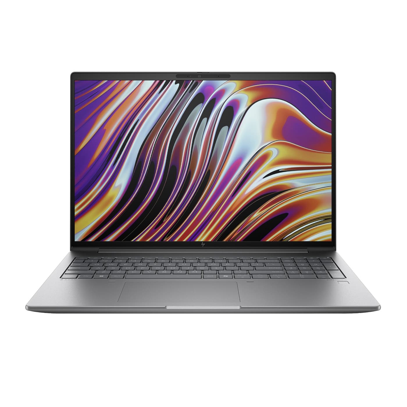 HP ZBook Power G11 R9-8945HS 16" WUXGA 32GB 1TB AMD int W11P Gray 3R On-Site