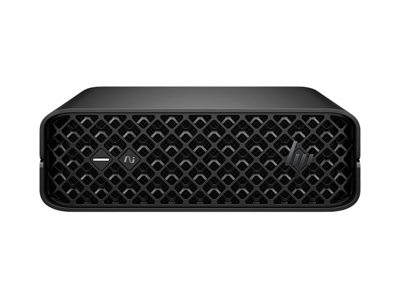 HP Z2/G1i/Mini/U7-265/16GB/512GB/RTX A400/W11P/3RNBD