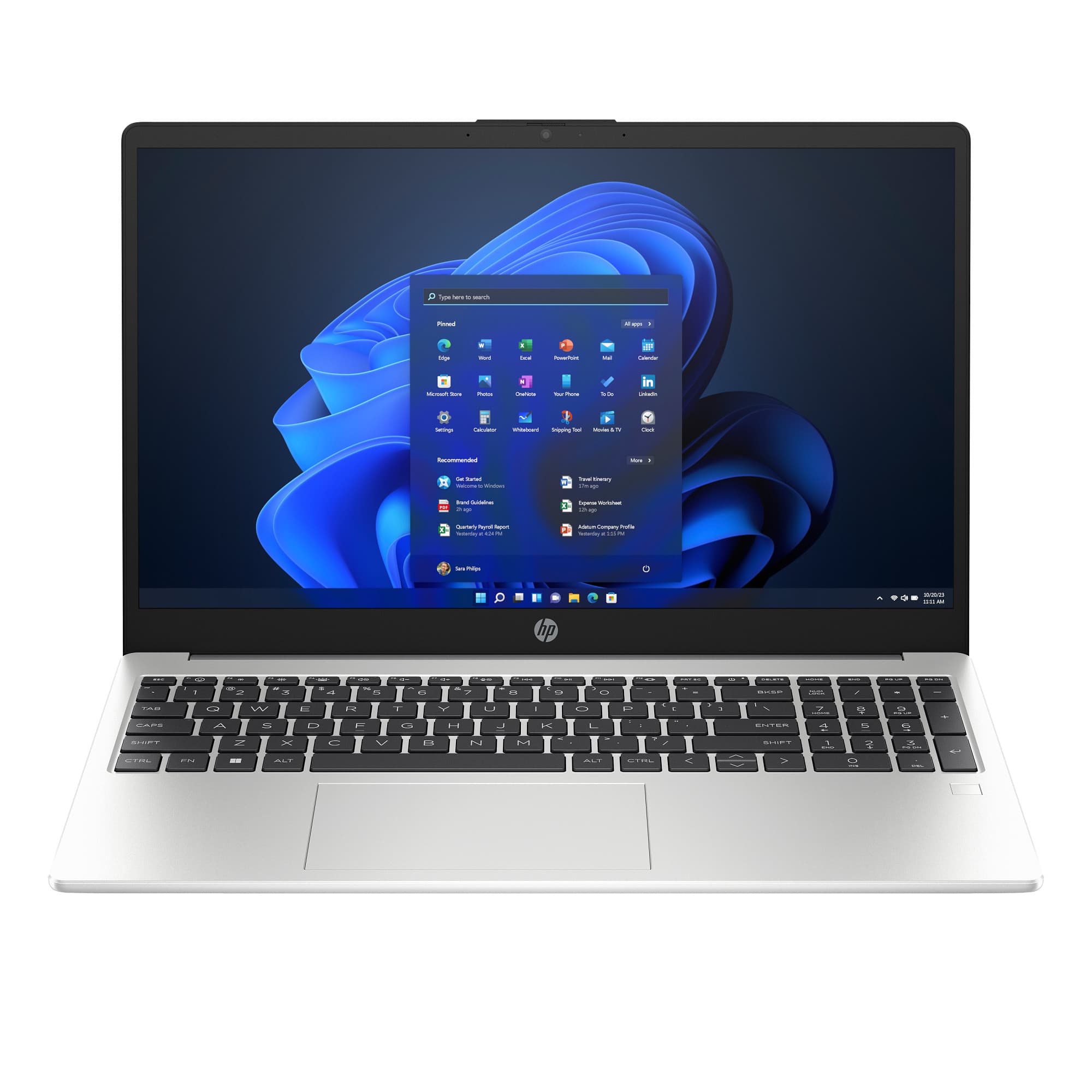 HP 250R (G10)