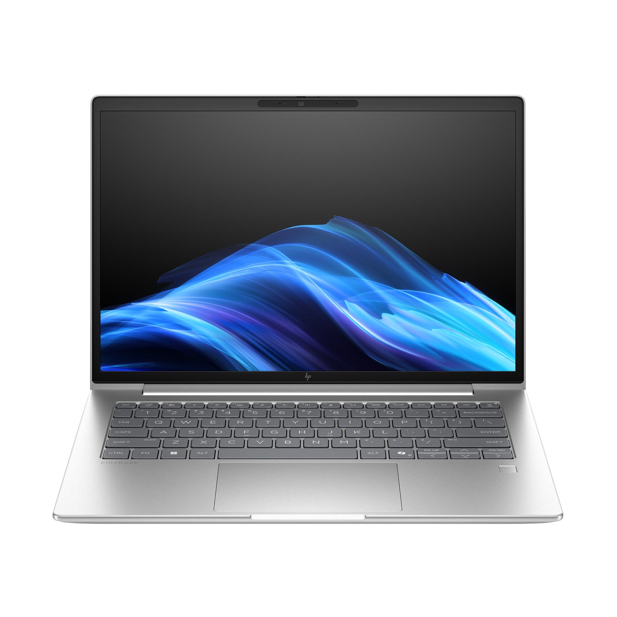 HP EliteBook 6 G1a R7-250 14" WUXGA 32GB 512GB AMD int W11P Silver 3R