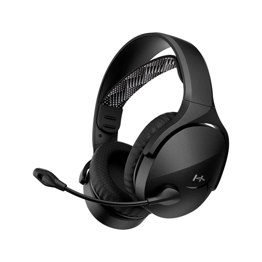 HyperX Cloud Jet Dual BT černá