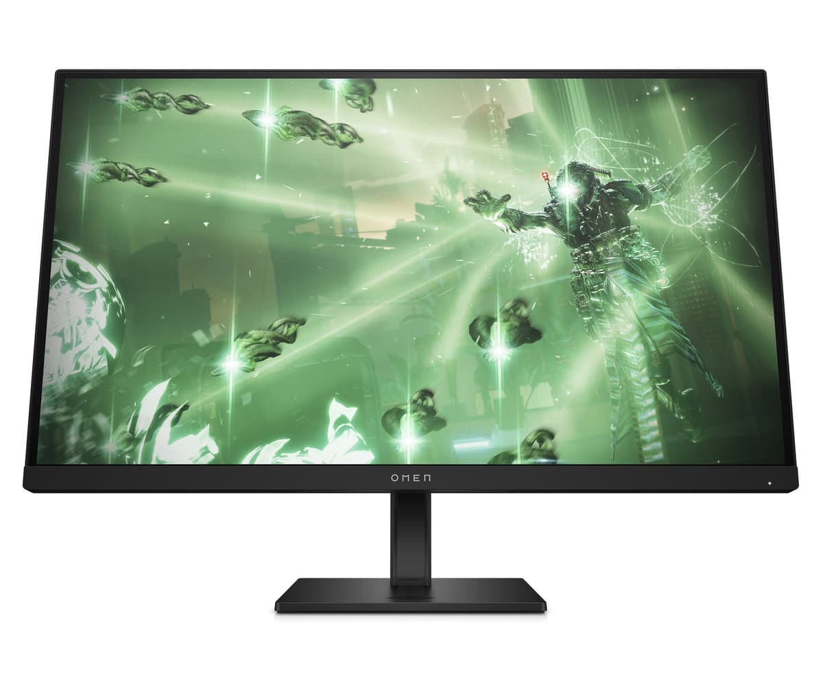 HP OMEN 27qz 27" IPS QHD 165Hz 1ms Black 3R
