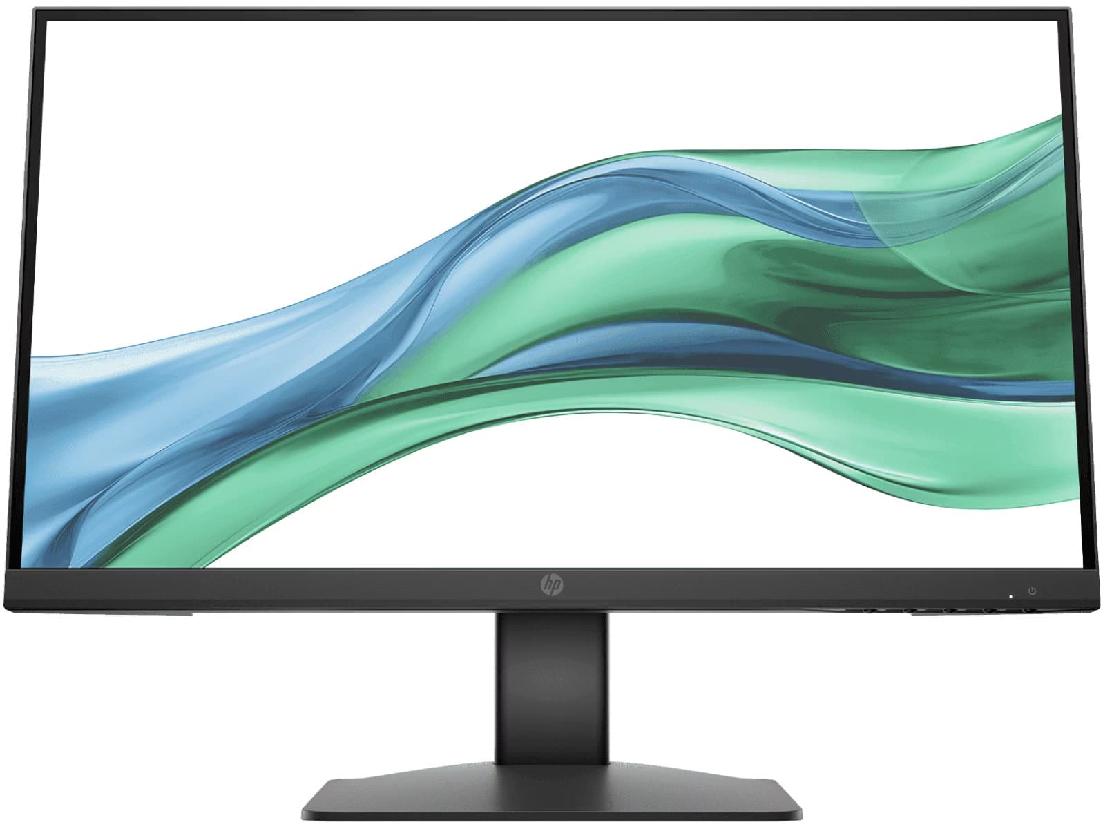 HP Series 3 Pro 322pe 21,5" IPS FHD 100Hz 5ms Black 3R