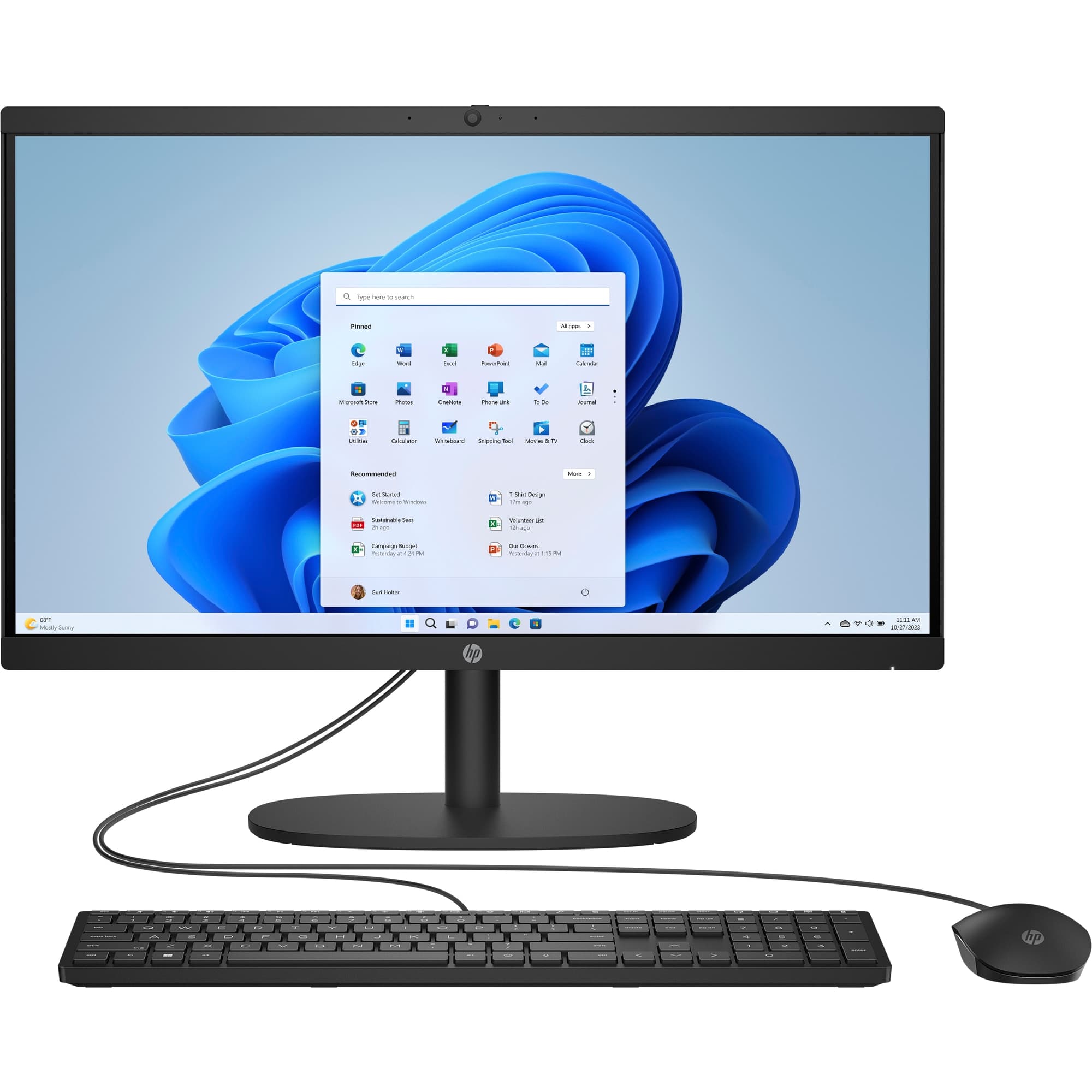HP 22 (22-dg0002nc)