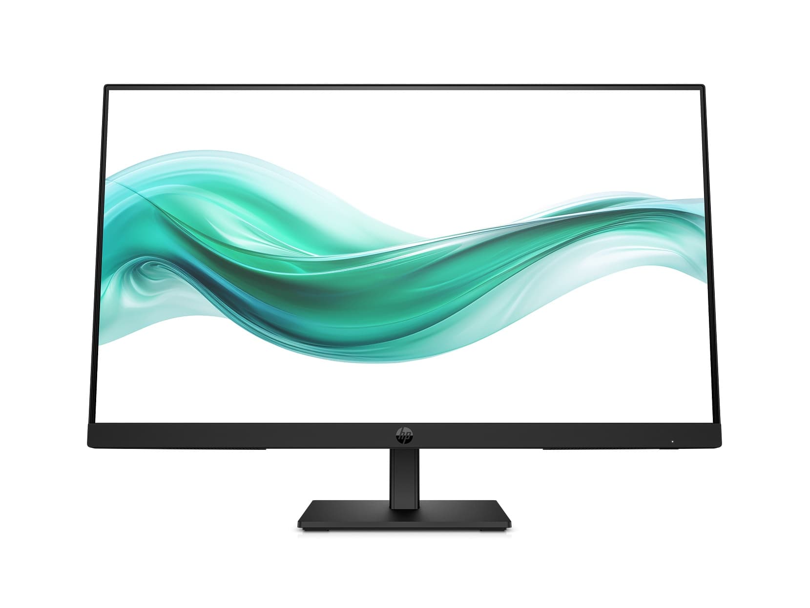 HP Series 3 Pro 324ph 23,8" IPS FHD 100Hz 5ms Black 3R