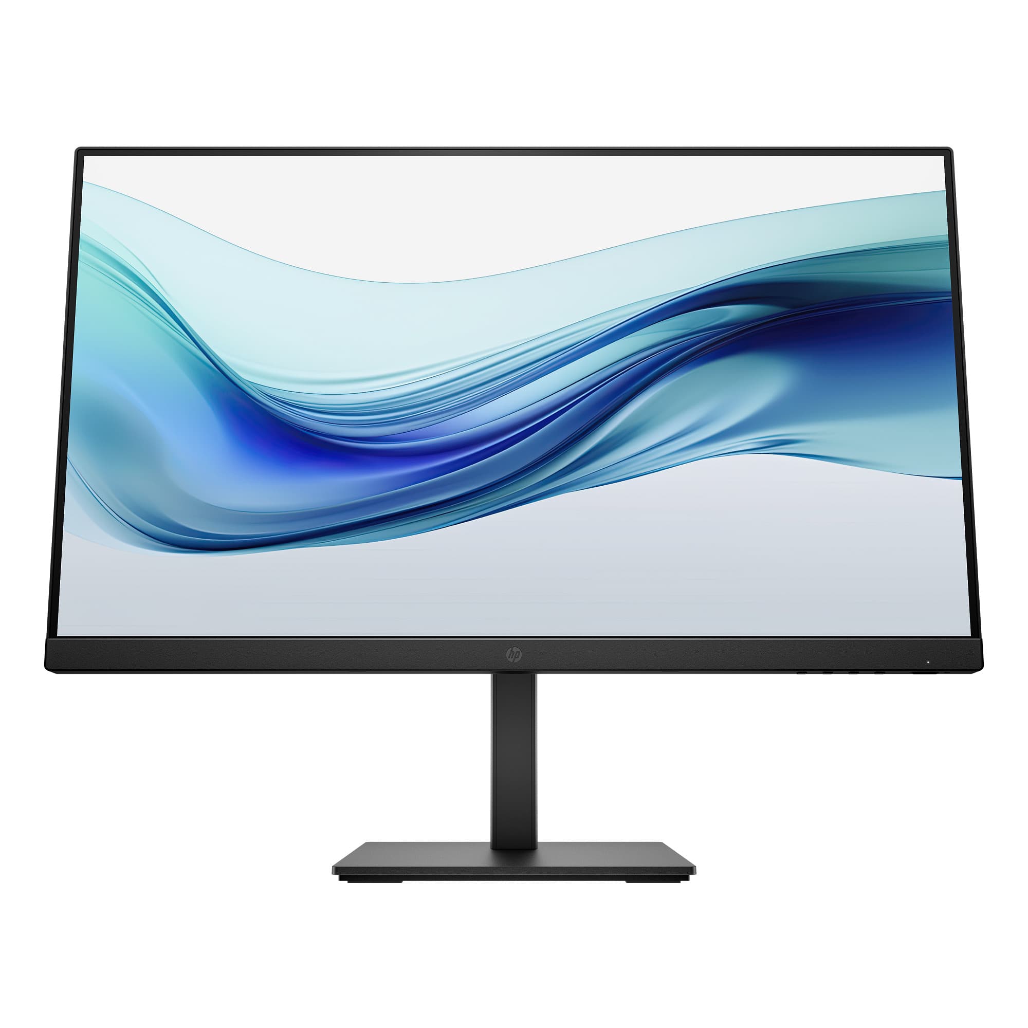 HP Series 3 Pro 324pe 23,8" IPS FHD 100Hz 5ms Black 3R