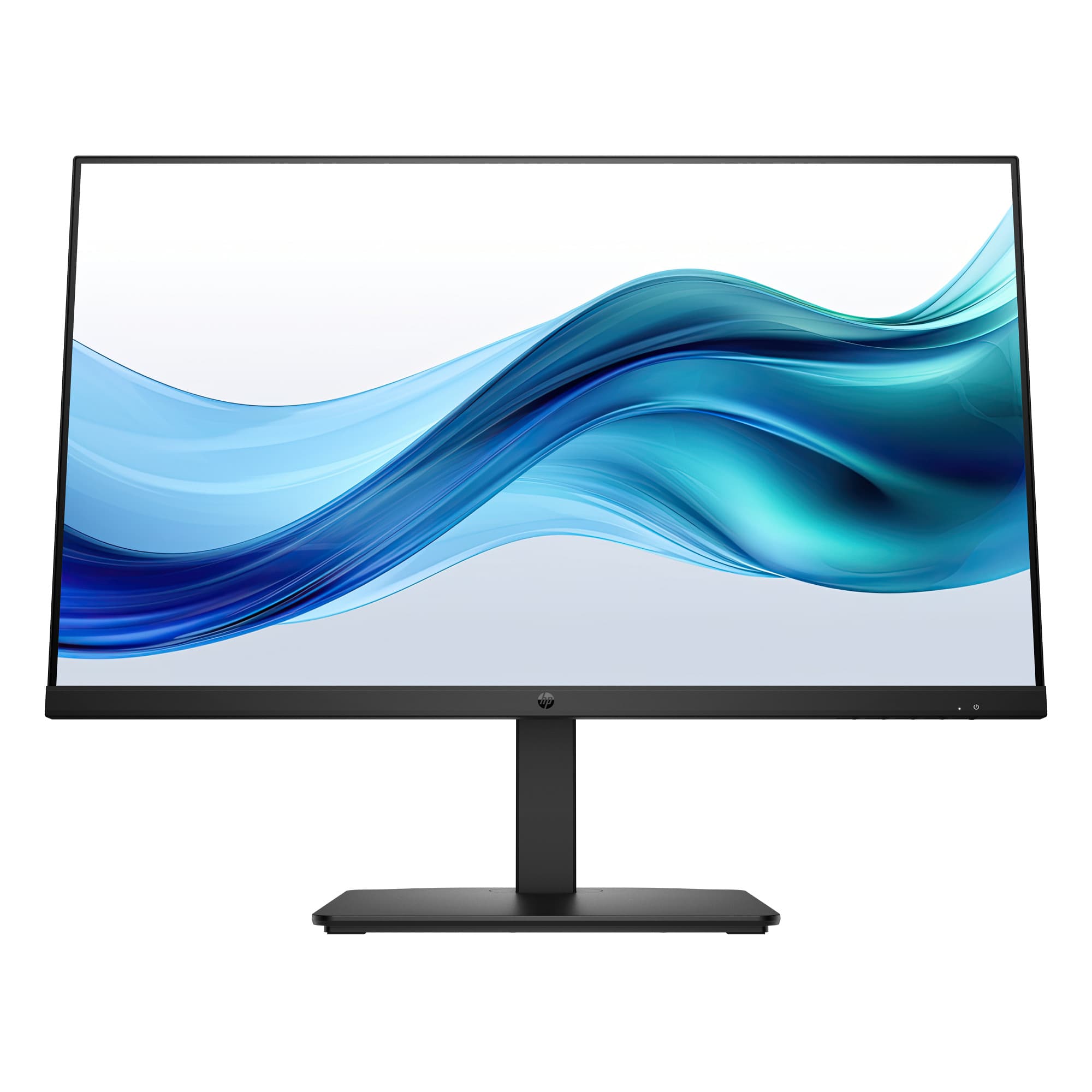 HP Series 3 Pro 327pe 27" IPS FHD 100Hz 5ms Černá 3R
