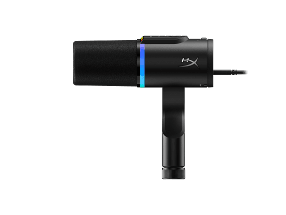 HyperX FlipCast Mic