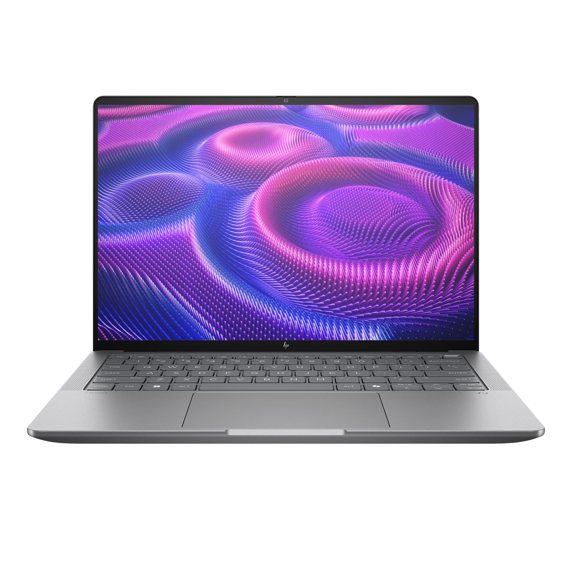 HP ZBook