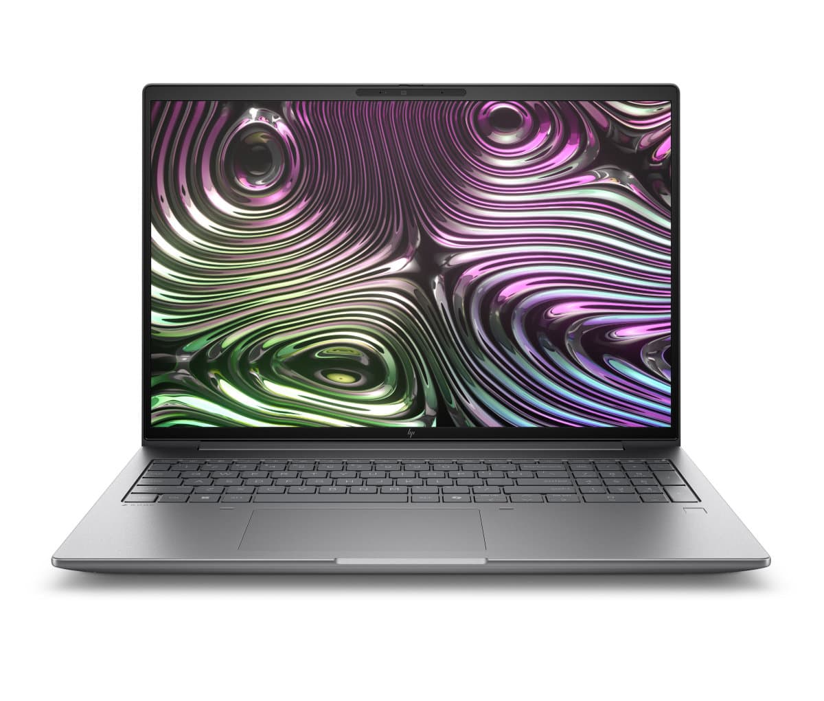 HP ZB X G1i 16 U7-255H 16GB 512 PRO1000 W11P 13TPS