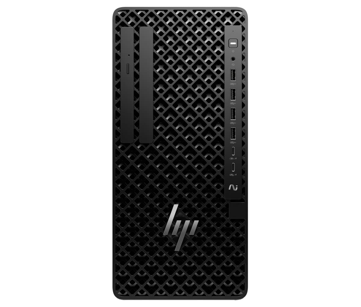 HP Z1