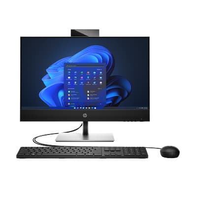 HP ProOne