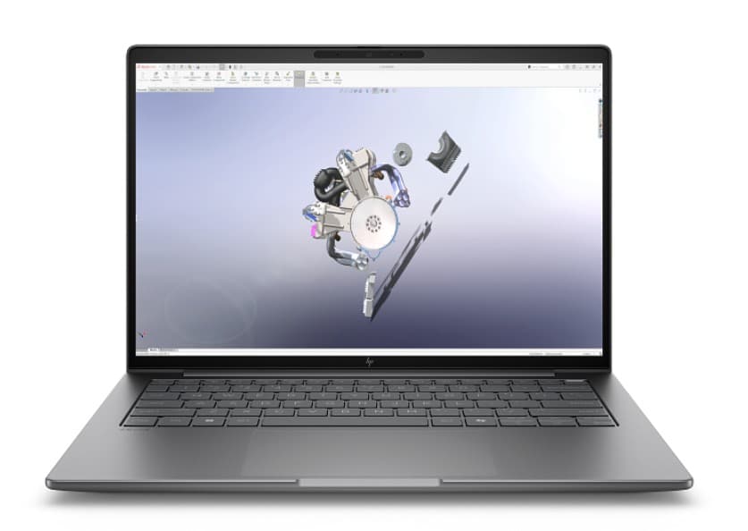 HP ZBook 8