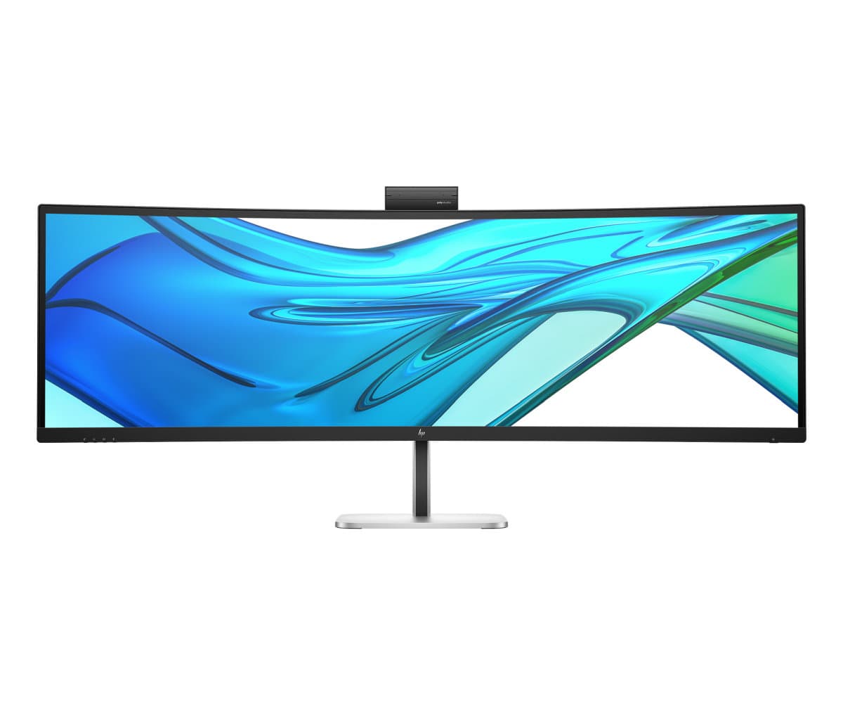 HP Series 5 Pro 549pm 49" VA DQHD 165Hz 5ms Černá 3R