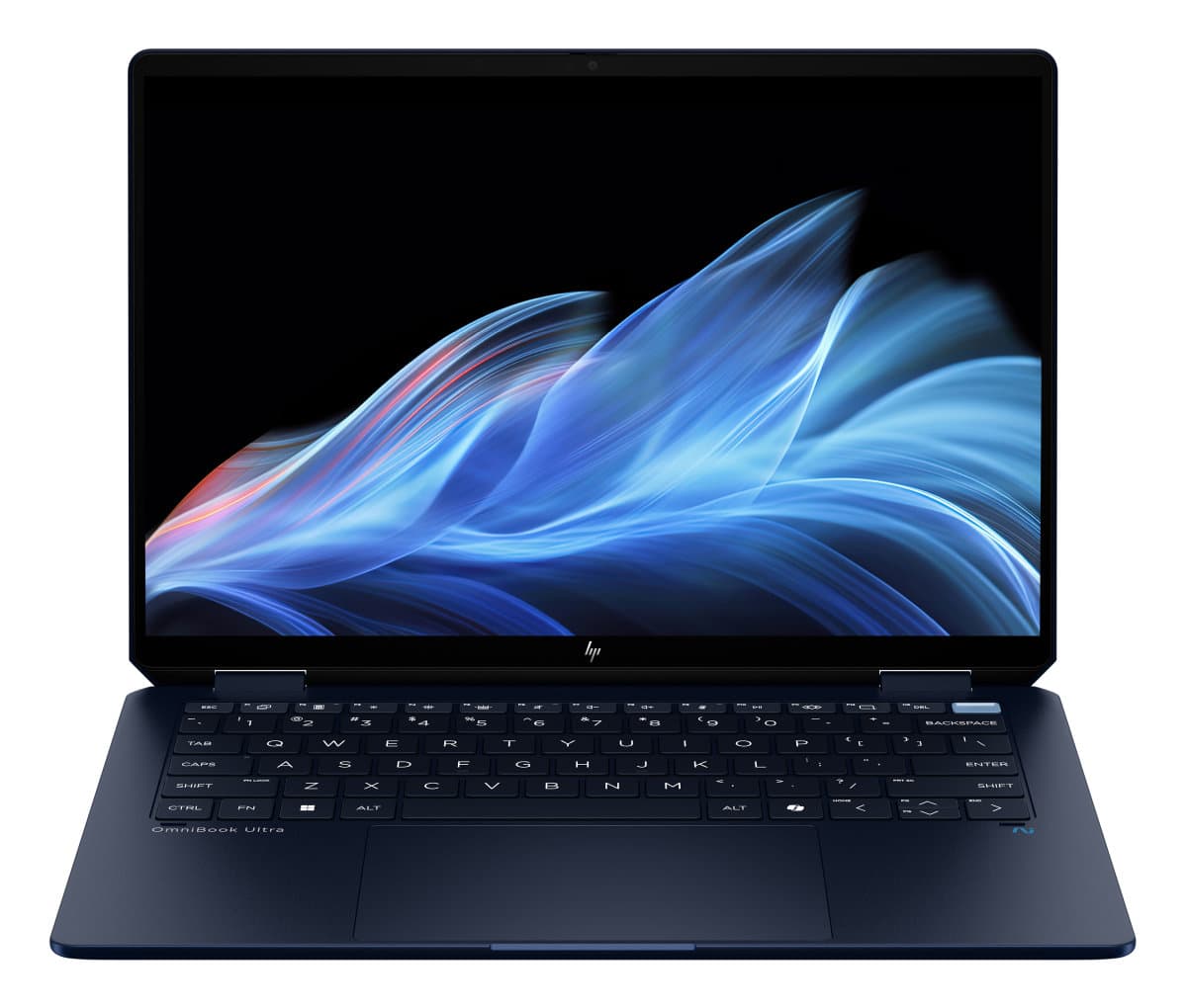 HP Omnibook UF (14-fh0001nc)