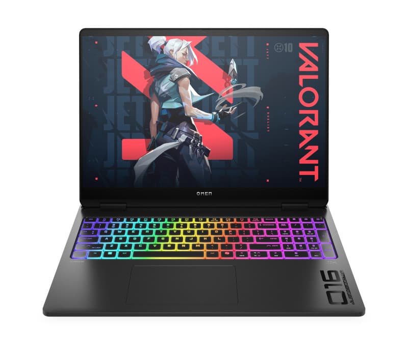 HP OMEN MAX (16-ah0001nc)
