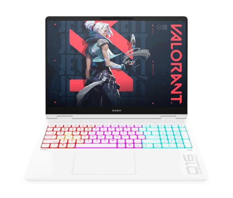HP OMEN MAX (16-ah0002nc)