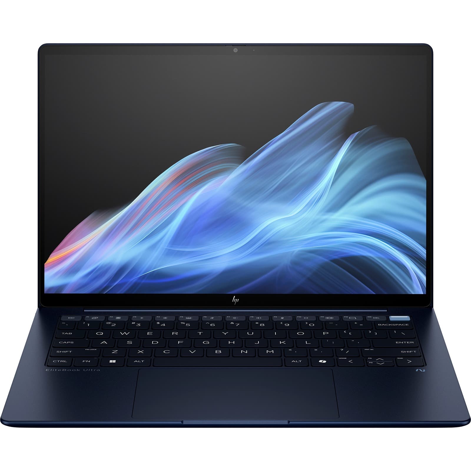 HP EliteBook Ultra G1i U5-226V 14" 2880x1800 16GB 512GB SSD Arc 130V W11P Blue 3R On-Site