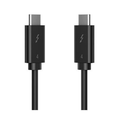 HP 240W Thunderbolt 4 Cable