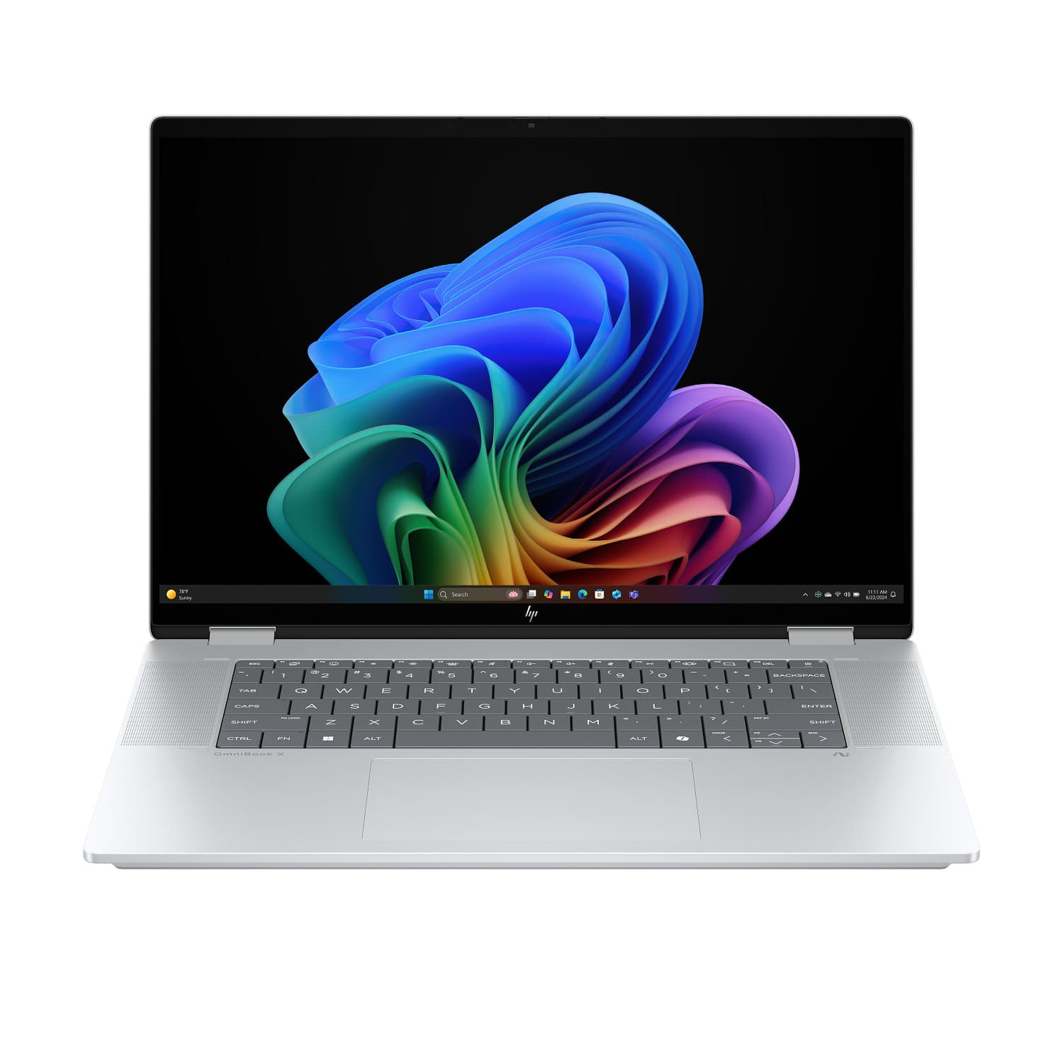 HP Omnibook X Flip (16-as0003nc)