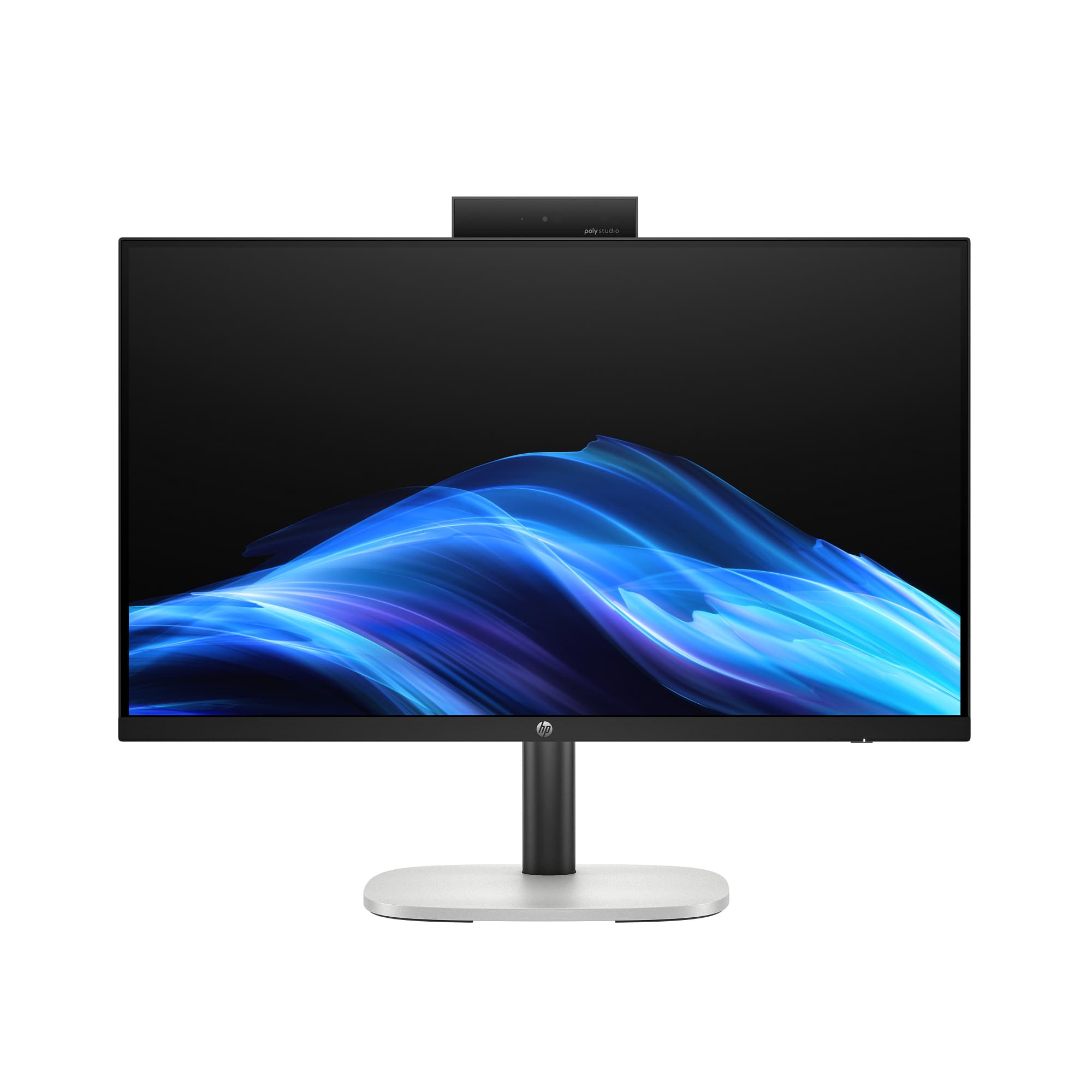 HP ProStudio 4 G1i 23,8" FHD U5-225T 16GB 512GB Intel int bez OS Černá 3R