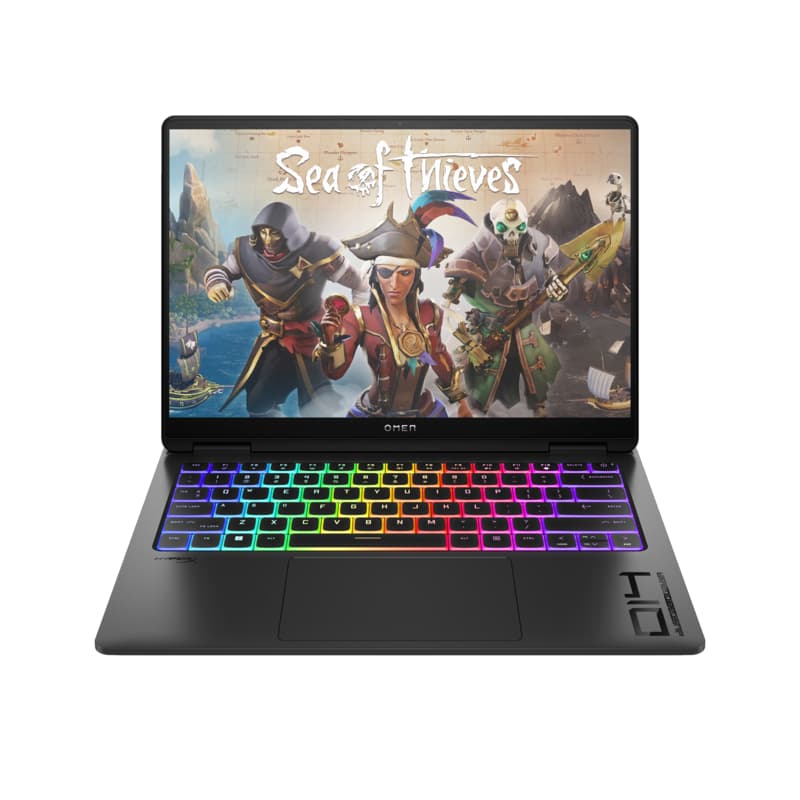 HP OMEN Transcend (14-fb1004nc)