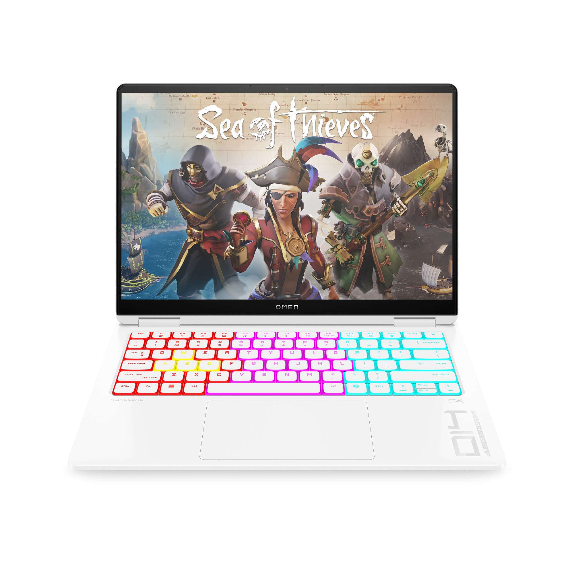 HP OMEN Transcend (14-fb1072nc)