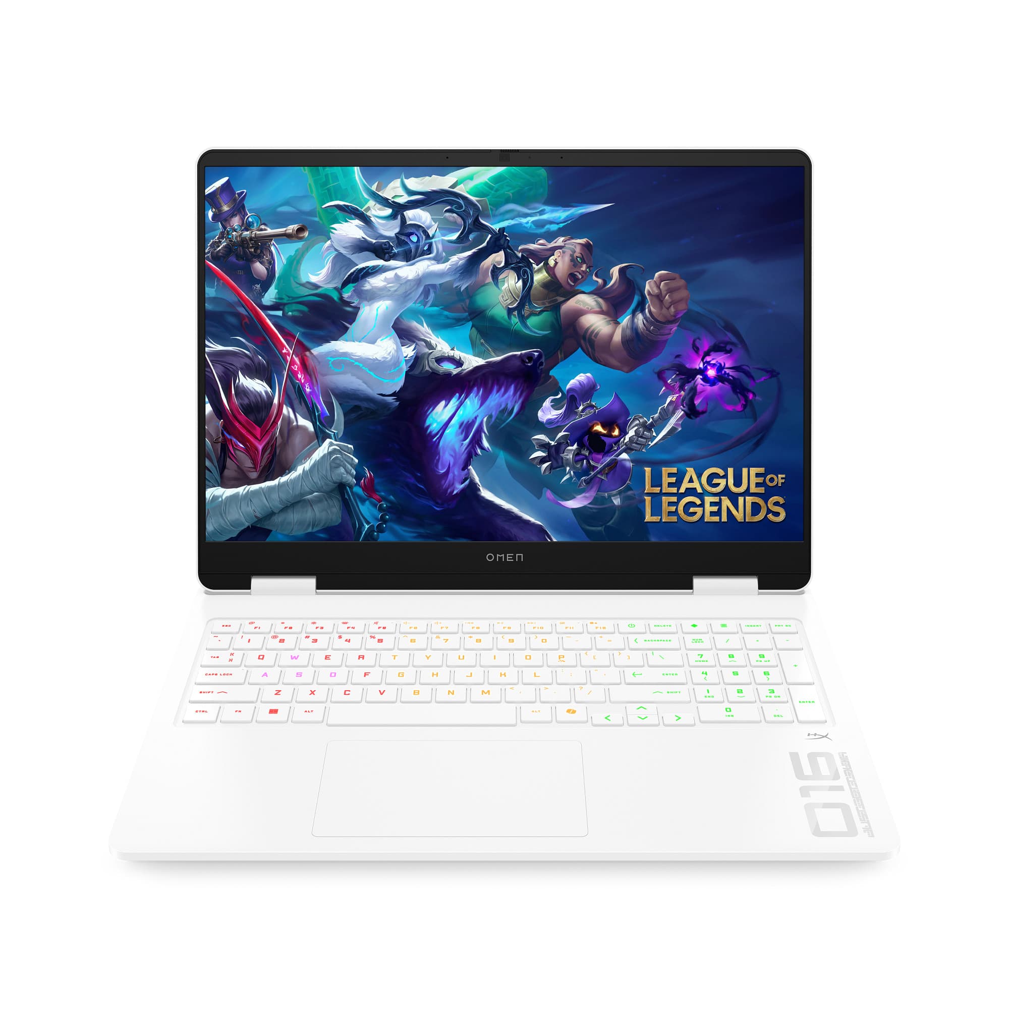 HP OMEN (16-am0071nc)