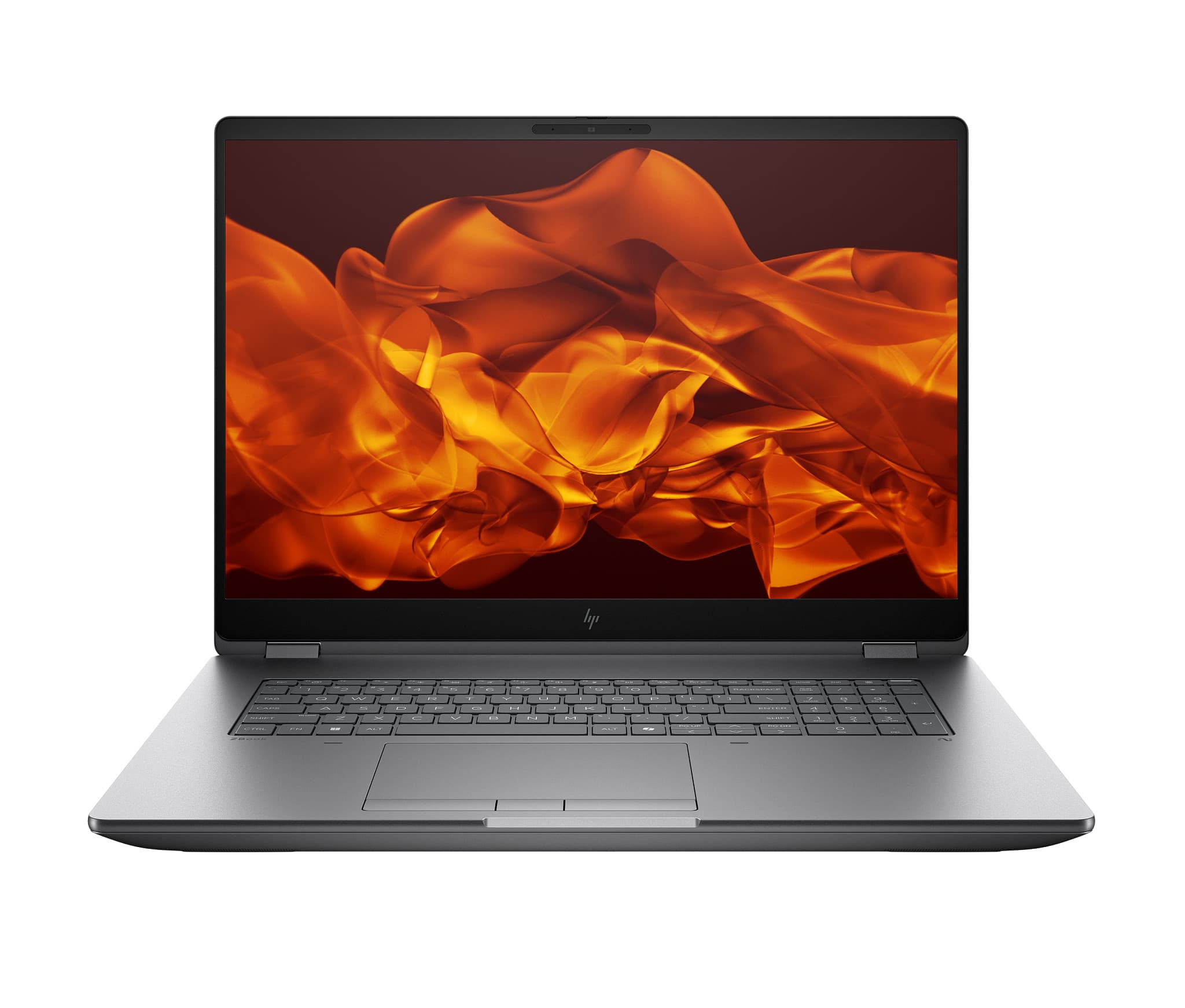 HP ZBook Fury 18 G1i U7-265HX 18" 2560x1600 64GB 1,5TB RTX 3000 W11P Silver 5R