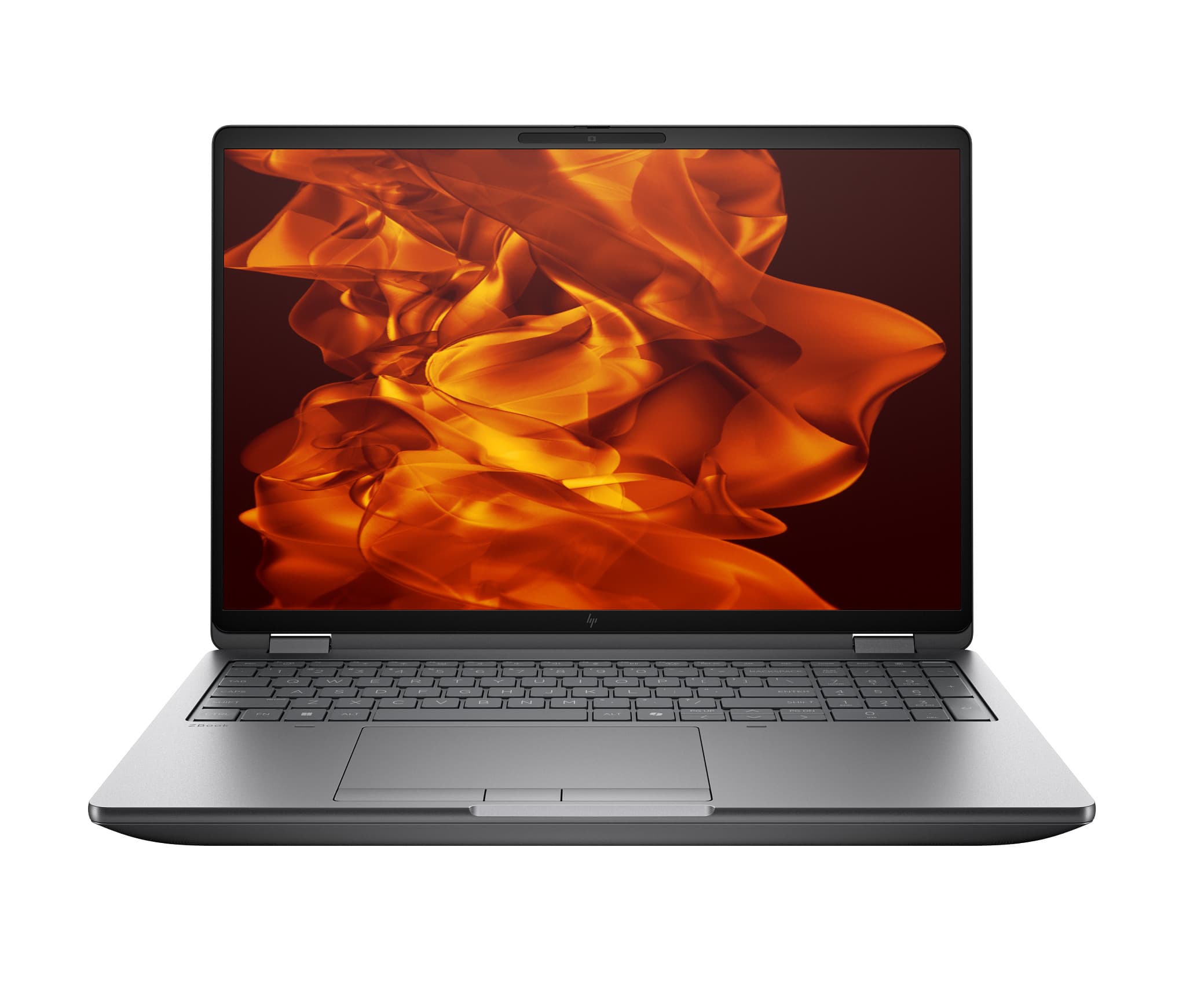 HP ZBook Fury 16 G1i U9-285HX 16" 4K 128GB 3TB RTX 5000 W11P Silver 5R