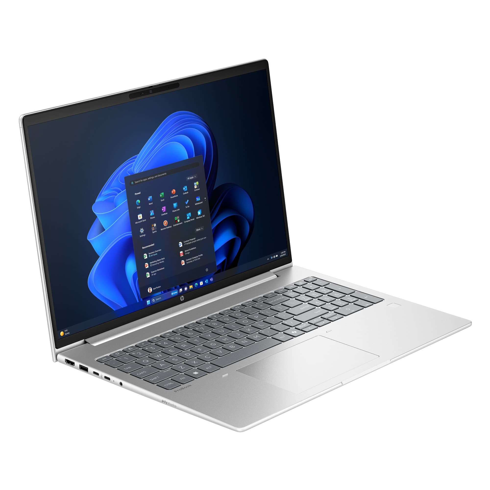 HP ProBook 4