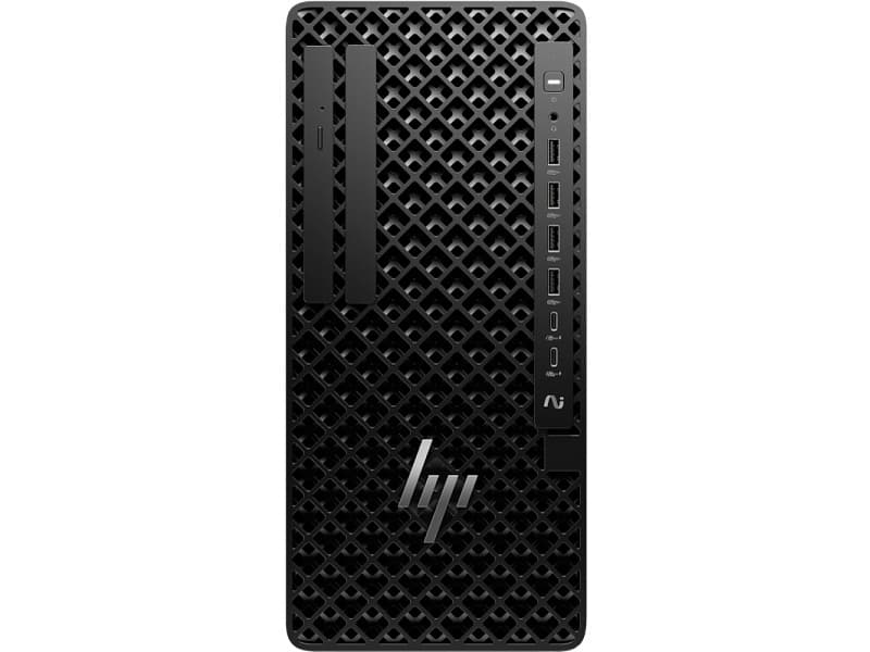 HP Z1 G1i U7-265 32GB 1TB 5O6O W11P